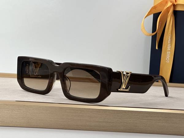 Louis Vuitton Sunglasses Top Quality LVS03712